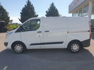 Ford Transit Custom 2017 290 2.0  L1H1***EURO6***-thumb-7