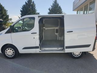 Ford Transit Custom 2017 290 2.0  L1H1***EURO6***-thumb-8