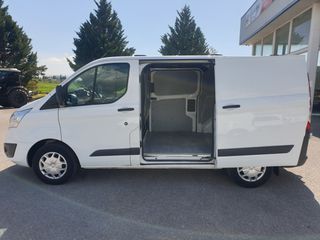 Ford Transit Custom 2017 290 2.0  L1H1***EURO6***-thumb-9
