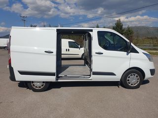 Ford Transit Custom 2017 290 2.0  L1H1***EURO6***-thumb-10