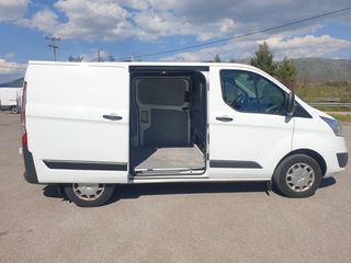 Ford Transit Custom 2017 290 2.0  L1H1***EURO6***-thumb-11