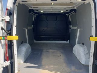 Ford Transit Custom 2017 290 2.0  L1H1***EURO6***-thumb-13