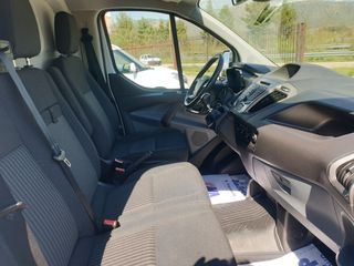 Ford Transit Custom 2017 290 2.0  L1H1***EURO6***-thumb-15
