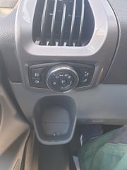 Ford Transit Custom 2017 290 2.0  L1H1***EURO6***-thumb-19