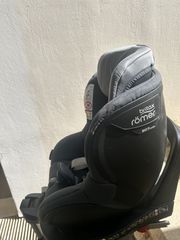 Britax romer dial fix I-size-thumb-4
