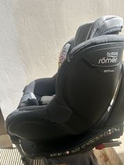 Britax romer dial fix I-size-thumb-5