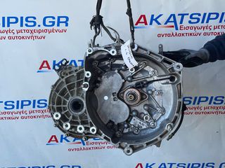 ΣΑΣΜΑΝ FIAT DOBLO 263 / OPEL COMBO 1.6 DIESEL MULTIJET 6ΑΡΙ 263A3000 198A3000 940C1000