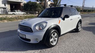 Mini Countryman 2013 DIESEL
