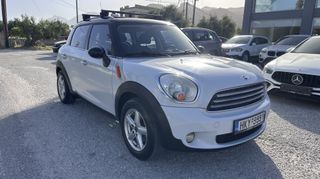 Mini Countryman 2013 DIESEL-thumb-1
