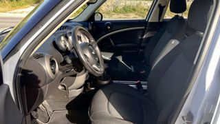 Mini Countryman 2013 DIESEL-thumb-4