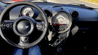 Mini Countryman 2013 DIESEL-thumb-6