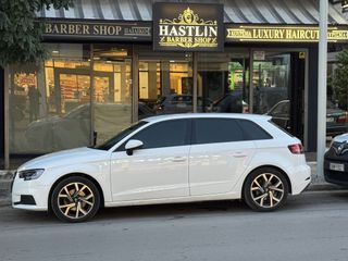 Audi A3 2018