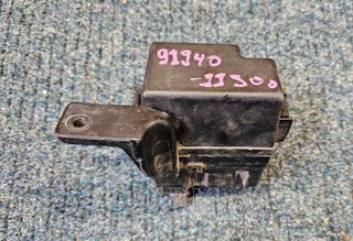 HYUNDAI i20 (PB) | 2008 – 2014 | 91940-1J300 | ΒΑΣΗ ΡΕΛΕ ΜΗΧΑΝΗΣ (ENGINE BAY RELAY BOX) ΓΝΗΣΙΑ ΜΕΤΑΧΕΙΡΙΣΜΕΝΗ