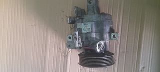 ΚΟΜΠΡΕΣΕΡ A/C TOYOTA PEUGEOT CITROEN 883100H010