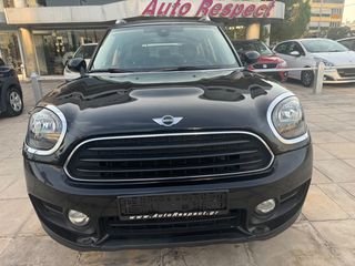 Mini Countryman 2019 COOPER AUTO ΕΛΛΗΝΙΚΗΣΑΝΤΙΠΡΟΣΩΠΕΙΑΣ ΒΙΒΛΙΟ SERVICE-thumb-1