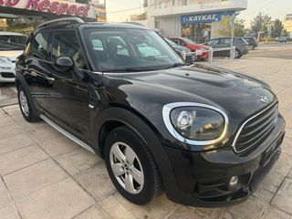 Mini Countryman 2019 COOPER AUTO ΕΛΛΗΝΙΚΗΣΑΝΤΙΠΡΟΣΩΠΕΙΑΣ ΒΙΒΛΙΟ SERVICE-thumb-2
