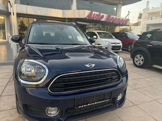 Mini Countryman 2019 COOPER AUTO ΕΛΛΗΝΙΚΗΣΑΝΤΙΠΡΟΣΩΠΕΙΑΣ ΒΙΒΛΙΟ SERVICE