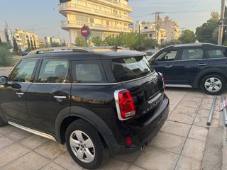 Mini Countryman 2019 COOPER AUTO ΕΛΛΗΝΙΚΗΣΑΝΤΙΠΡΟΣΩΠΕΙΑΣ ΒΙΒΛΙΟ SERVICE-thumb-4