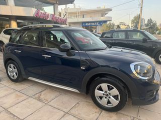 Mini Countryman 2019 COOPER AUTO ΕΛΛΗΝΙΚΗΣΑΝΤΙΠΡΟΣΩΠΕΙΑΣ ΒΙΒΛΙΟ SERVICE-thumb-5