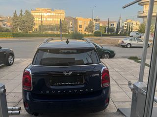 Mini Countryman 2019 COOPER AUTO ΕΛΛΗΝΙΚΗΣΑΝΤΙΠΡΟΣΩΠΕΙΑΣ ΒΙΒΛΙΟ SERVICE-thumb-7