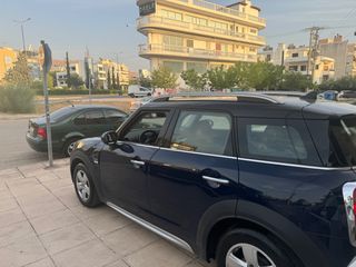 Mini Countryman 2019 COOPER AUTO ΕΛΛΗΝΙΚΗΣΑΝΤΙΠΡΟΣΩΠΕΙΑΣ ΒΙΒΛΙΟ SERVICE-thumb-8