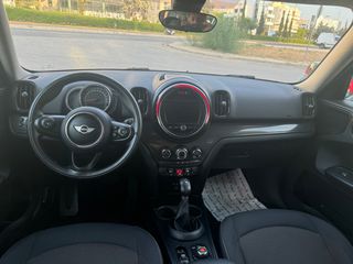 Mini Countryman 2019 COOPER AUTO ΕΛΛΗΝΙΚΗΣΑΝΤΙΠΡΟΣΩΠΕΙΑΣ ΒΙΒΛΙΟ SERVICE-thumb-9