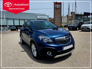 Opel Mokka 2016 4X4 DIESEL - FULL EXTRA
