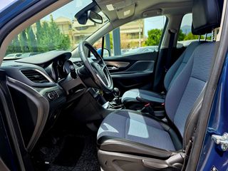 Opel Mokka 2016 4X4 DIESEL - FULL EXTRA-thumb-2