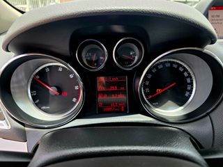 Opel Mokka 2016 4X4 DIESEL - FULL EXTRA-thumb-10
