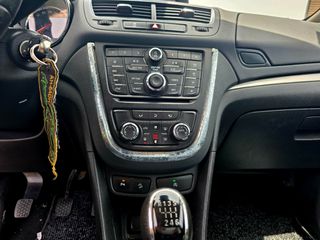 Opel Mokka 2016 4X4 DIESEL - FULL EXTRA-thumb-11