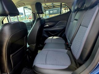 Opel Mokka 2016 4X4 DIESEL - FULL EXTRA-thumb-12