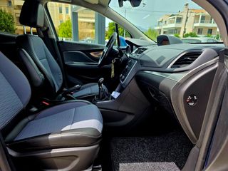 Opel Mokka 2016 4X4 DIESEL - FULL EXTRA-thumb-13