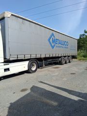Κουρτίνα Kögel 2011 Maxx