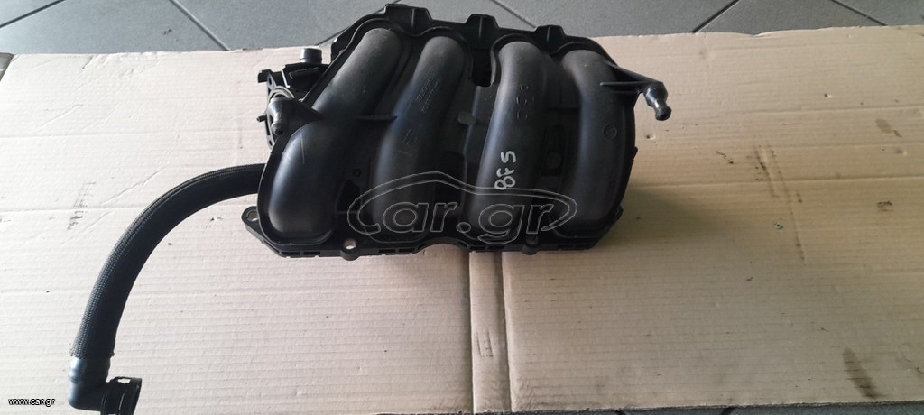 ΠΟΛΛΑΠΛΗ ΕΙΣΑΓΩΓΗΣ PEUGEOT 8FS