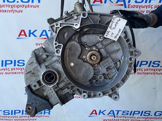 ΣΑΣΜΑΝ ALFA ROMEO MITO 1.4 T-JET 150HP 198A1000 6ΑΡΙ M32