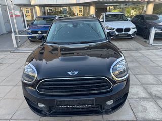 Mini Countryman 2018 COOPER AUTO ΕΛΛΗΝΙΚΗΣ ΑΝΤΙΠΡΟΣΩΠΕΙΑΣ ΒΙΒΛΙΟ SERVICE-thumb-1