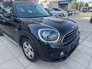 Mini Countryman 2018 COOPER AUTO ΕΛΛΗΝΙΚΗΣ ΑΝΤΙΠΡΟΣΩΠΕΙΑΣ ΒΙΒΛΙΟ SERVICE-thumb-2