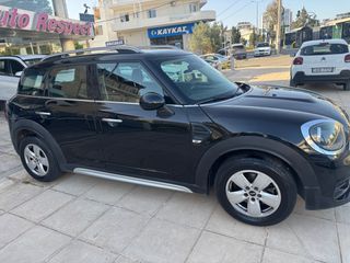 Mini Countryman 2018 COOPER AUTO ΕΛΛΗΝΙΚΗΣ ΑΝΤΙΠΡΟΣΩΠΕΙΑΣ ΒΙΒΛΙΟ SERVICE-thumb-3