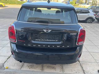 Mini Countryman 2018 COOPER AUTO ΕΛΛΗΝΙΚΗΣ ΑΝΤΙΠΡΟΣΩΠΕΙΑΣ ΒΙΒΛΙΟ SERVICE-thumb-5