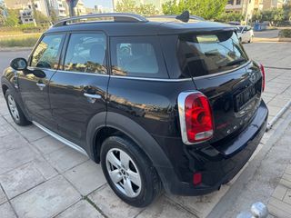 Mini Countryman 2018 COOPER AUTO ΕΛΛΗΝΙΚΗΣ ΑΝΤΙΠΡΟΣΩΠΕΙΑΣ ΒΙΒΛΙΟ SERVICE-thumb-6
