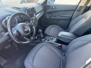 Mini Countryman 2018 COOPER AUTO ΕΛΛΗΝΙΚΗΣ ΑΝΤΙΠΡΟΣΩΠΕΙΑΣ ΒΙΒΛΙΟ SERVICE-thumb-8
