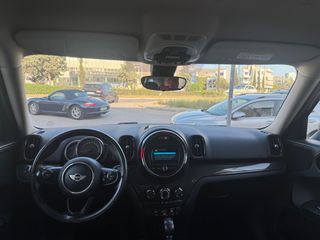 Mini Countryman 2018 COOPER AUTO ΕΛΛΗΝΙΚΗΣ ΑΝΤΙΠΡΟΣΩΠΕΙΑΣ ΒΙΒΛΙΟ SERVICE-thumb-9