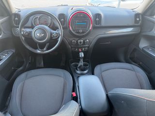 Mini Countryman 2018 COOPER AUTO ΕΛΛΗΝΙΚΗΣ ΑΝΤΙΠΡΟΣΩΠΕΙΑΣ ΒΙΒΛΙΟ SERVICE-thumb-10