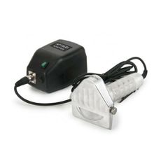 ΠΡΟΣΦΟΡΑ!!! Karamco KS80S Ηλεκτρικό Μαχαίρι Γύρου 80W με Δίσκο Κοπής 80mm