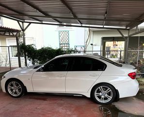 Bmw 318 2016 M-SPORT STEPTRONIC