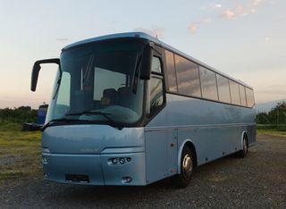 Bova 2008 127-360  2008 αυτοματο ανταλακτικα