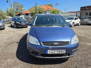 Ford C-Max 2005-thumb-1