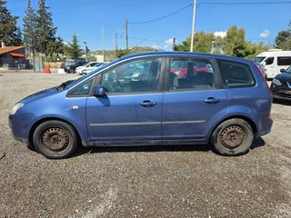 Ford C-Max 2005-thumb-3