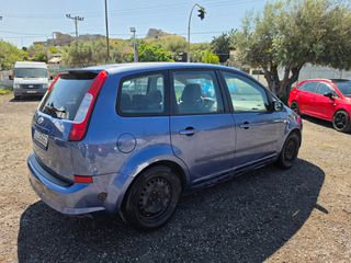 Ford C-Max 2005-thumb-6