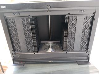 ΣΎΣΤΗΜΑ ΒΙΒΛΙΟΘΉΚΗΣ CD, NSM CD 3101AC